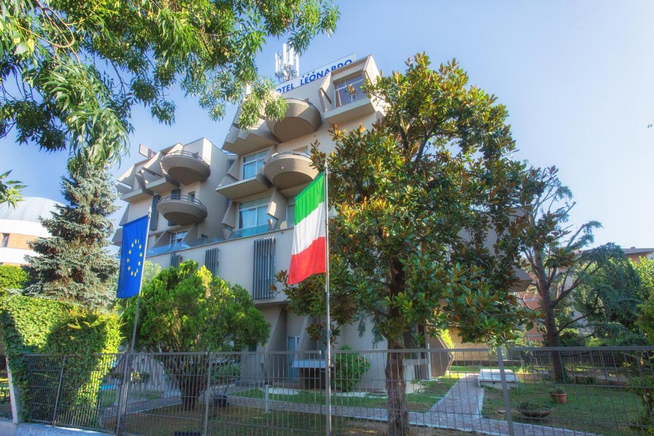 Leonardo 3* Brescia