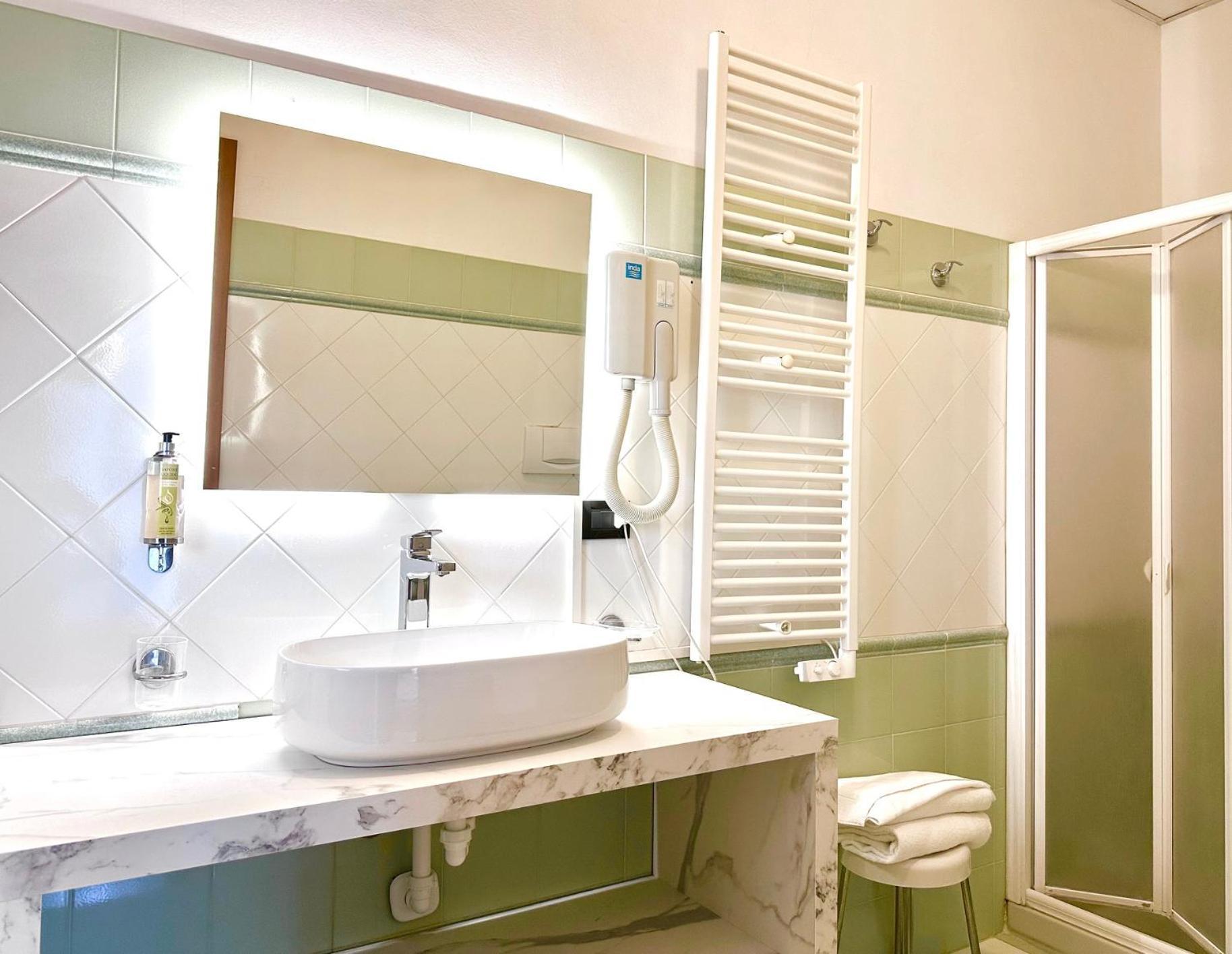 Hotel Leonardo Brescia